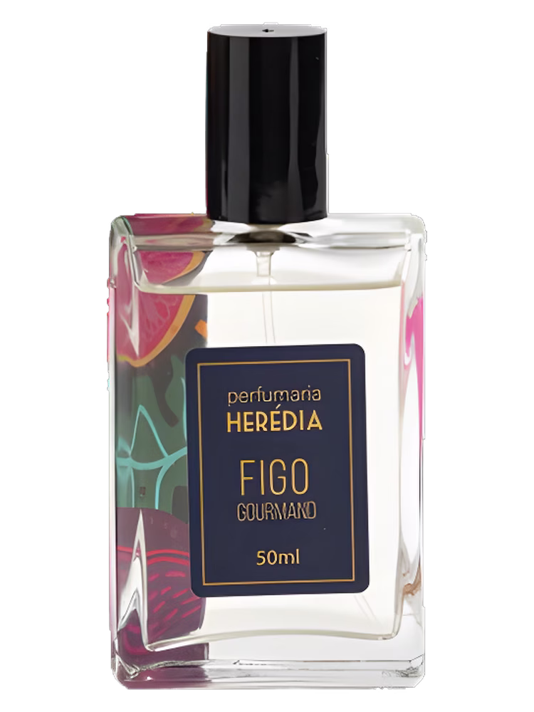 Herédia Figo Gourmand
