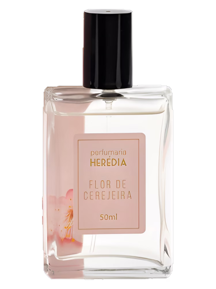 Herédia Flor de Cerejeira
