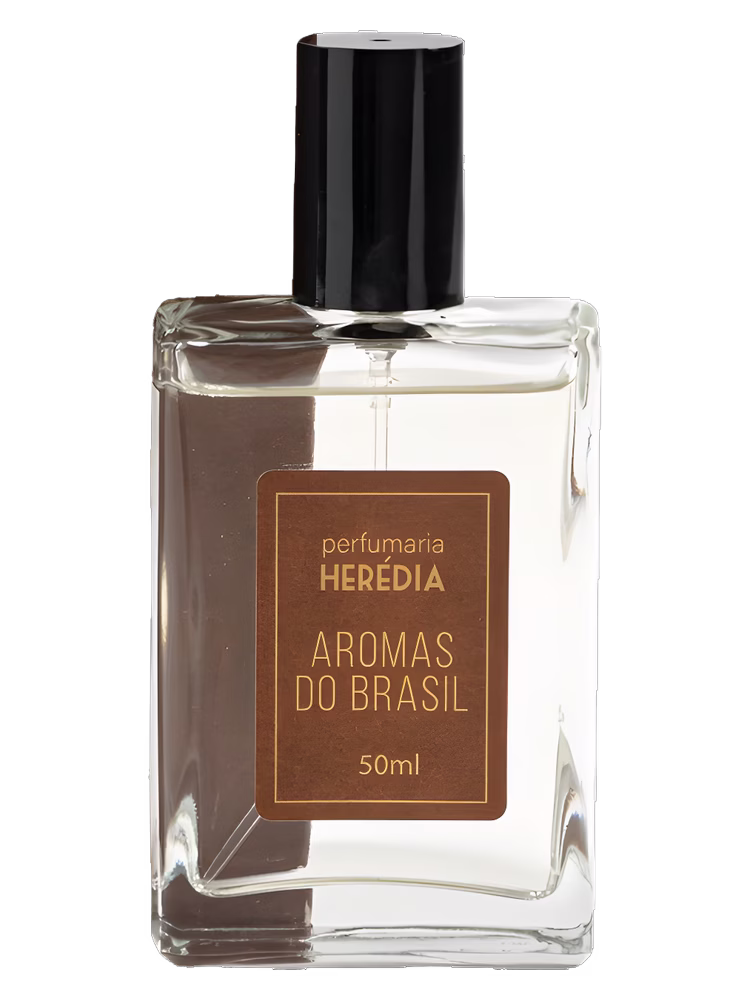 Herédia Aromas do Brasil