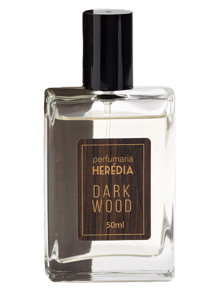 Herédia Dark Wood