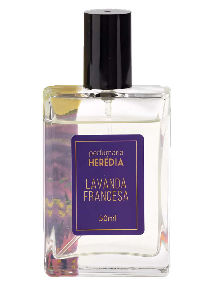 Herédia Lavanda Francesa