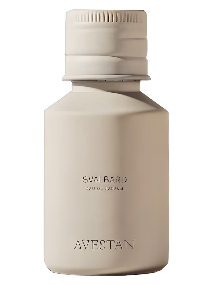 Avestan Svalbard