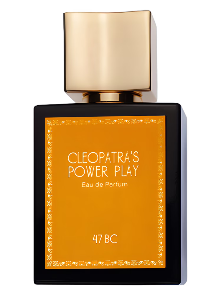 Chronicles – scents of history Cleopatra’s Power Play, 47 BC