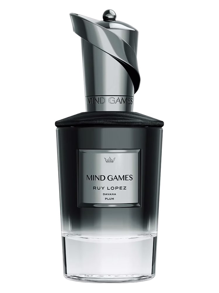 Mind Games Ruy Lopez