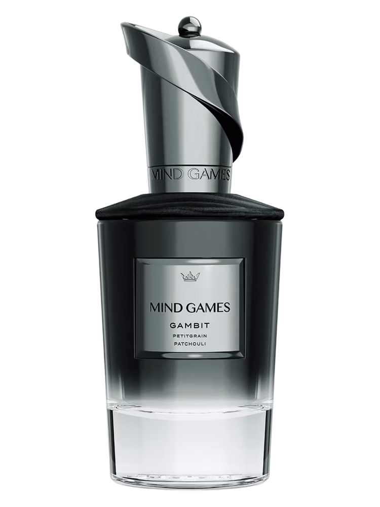 Mind Games Gambit