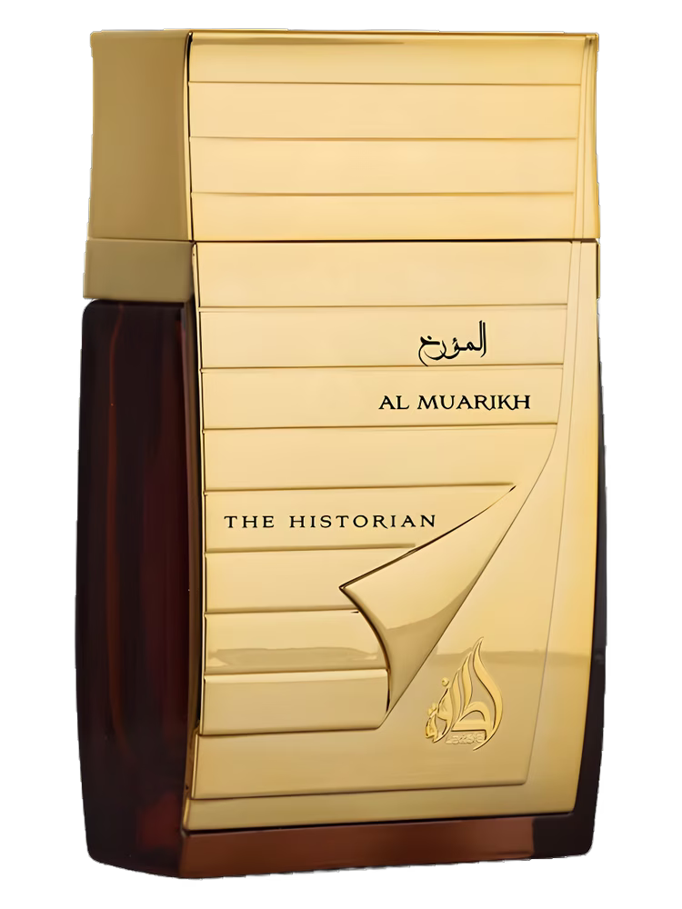 Lattafa Perfumes Al Muarikh The Historian