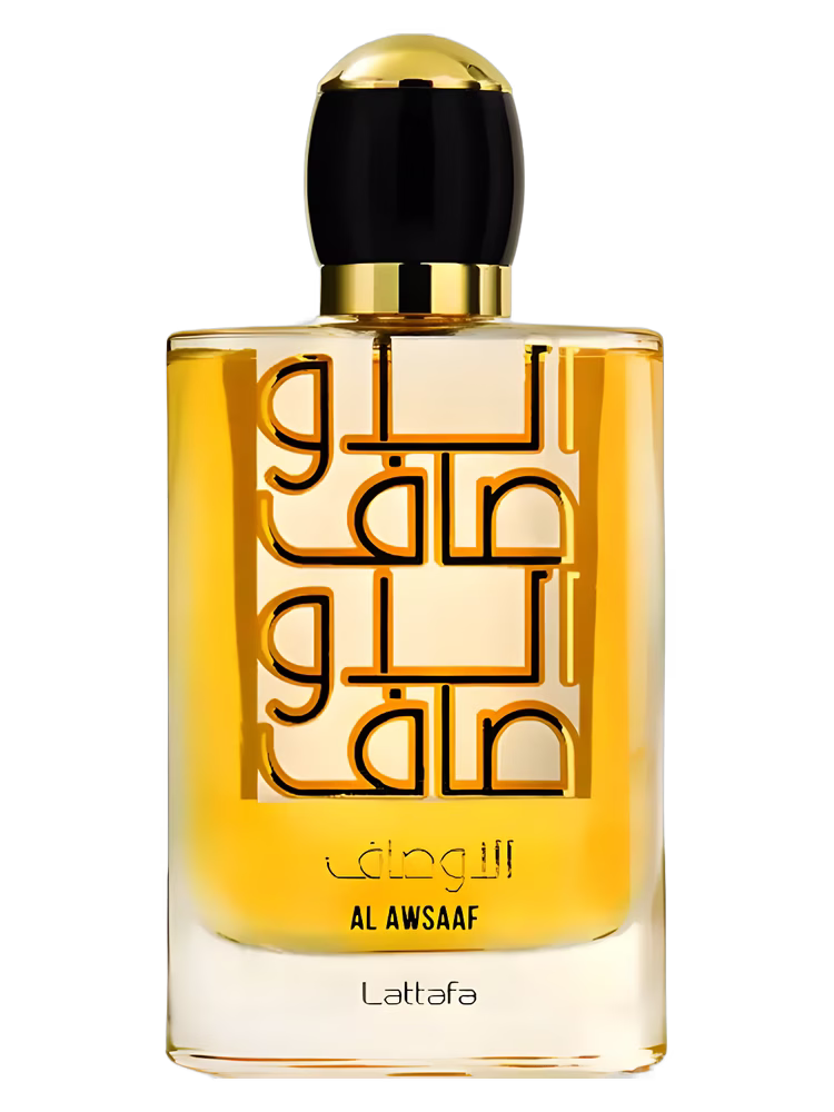 Lattafa Perfumes Al Awsaaf