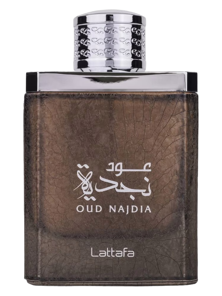 Lattafa Perfumes Oud Najdia