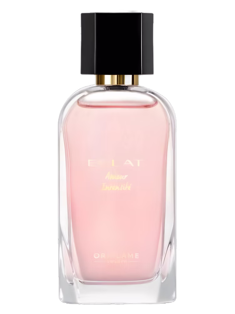Oriflame Eclat Amour Intensité