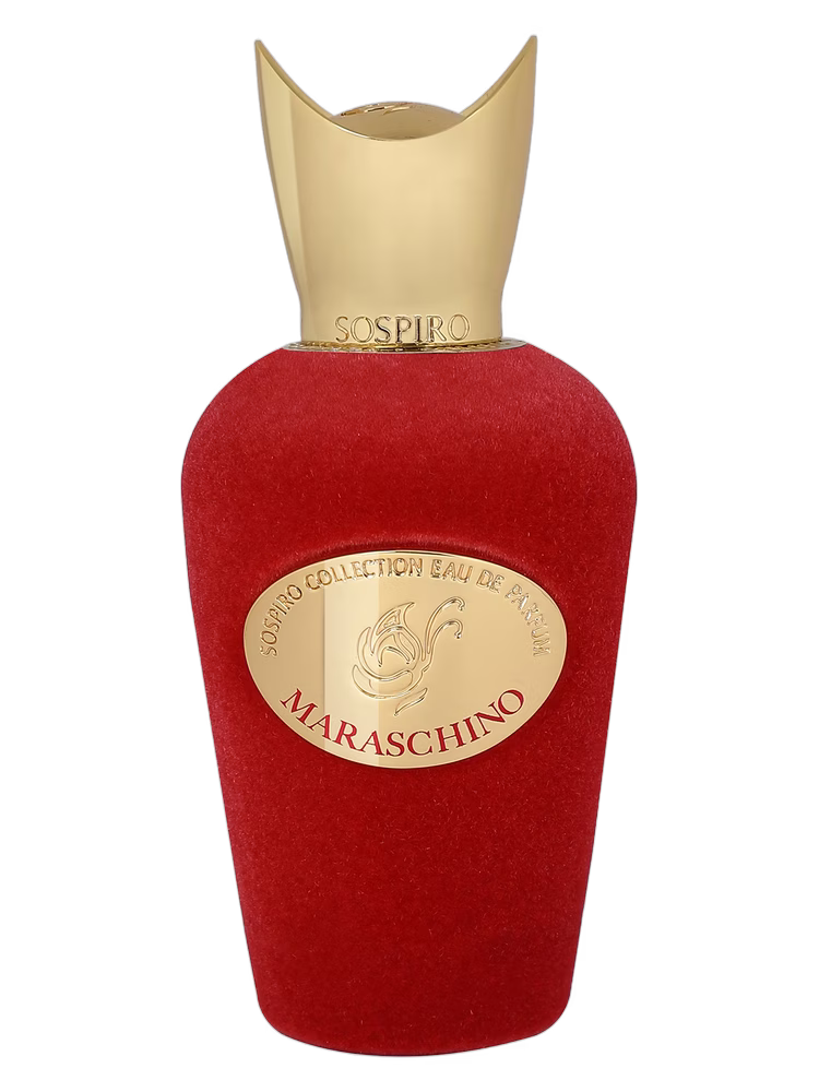 Sospiro Perfumes Maraschino