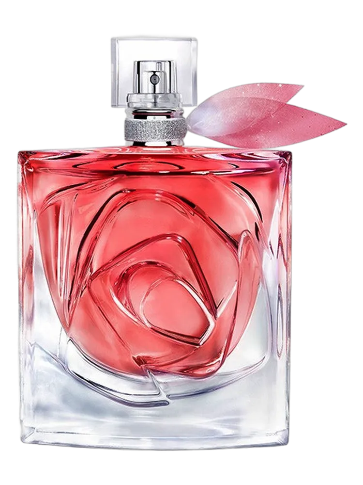 The original bottle this fragrance is inspired by