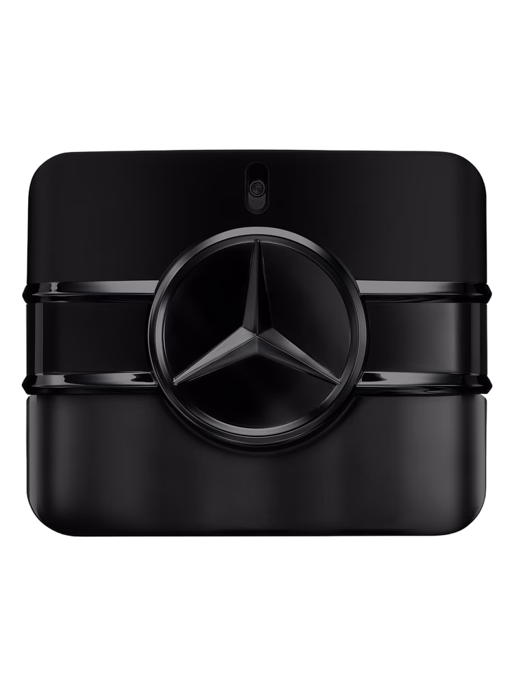 Mercedes-Benz Sign Your Power