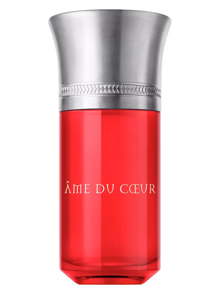 Les Liquides Imaginaires Âme Du Coeur