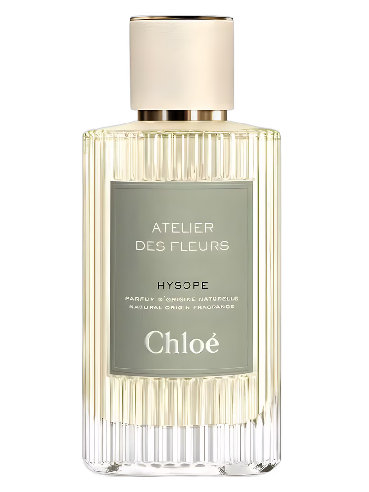 Chloé Hysope