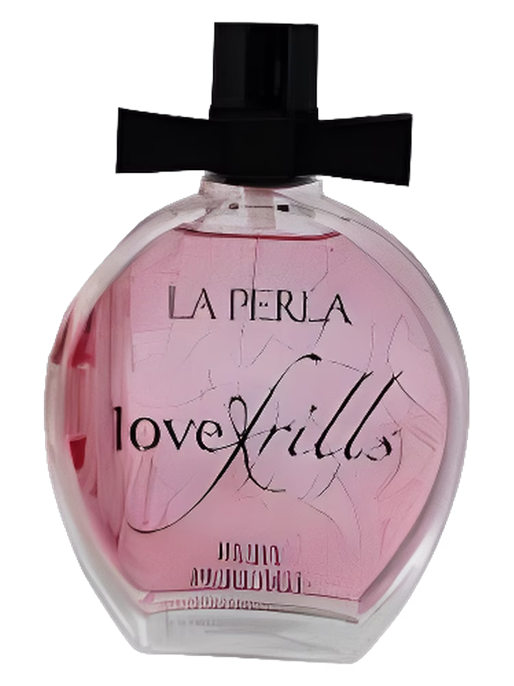 La Perla Ruby Perlage