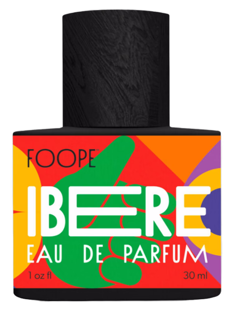 FOOPE Ibere