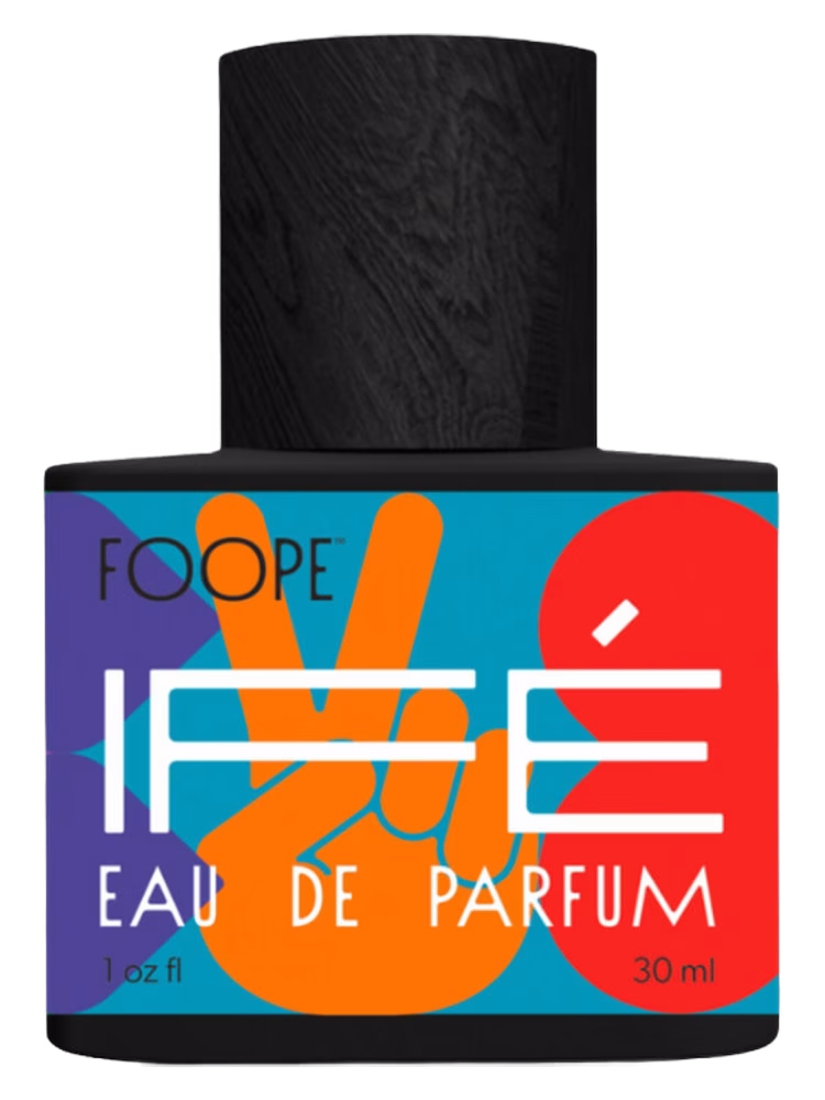 FOOPE Ifé