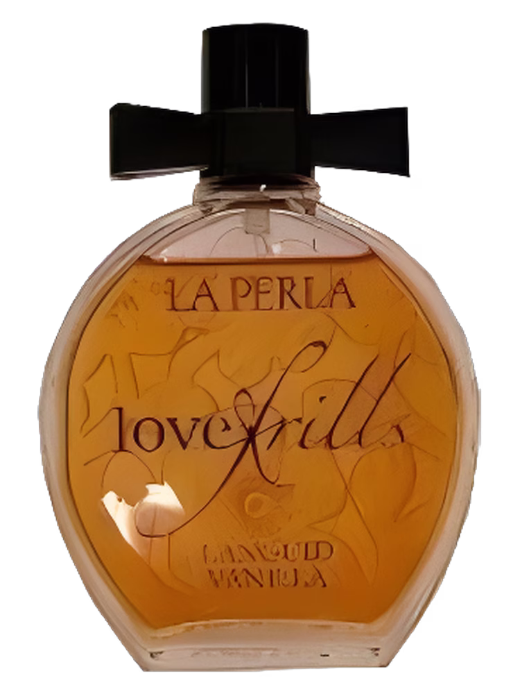 La Perla Languid Vanilla
