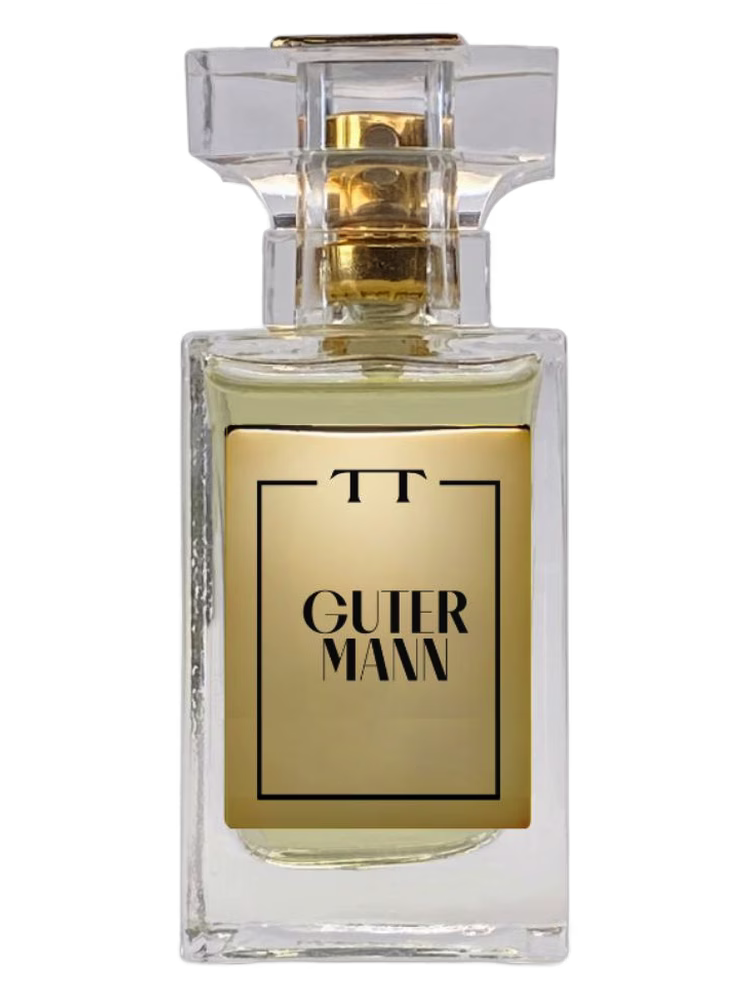 Volga Guter Mann