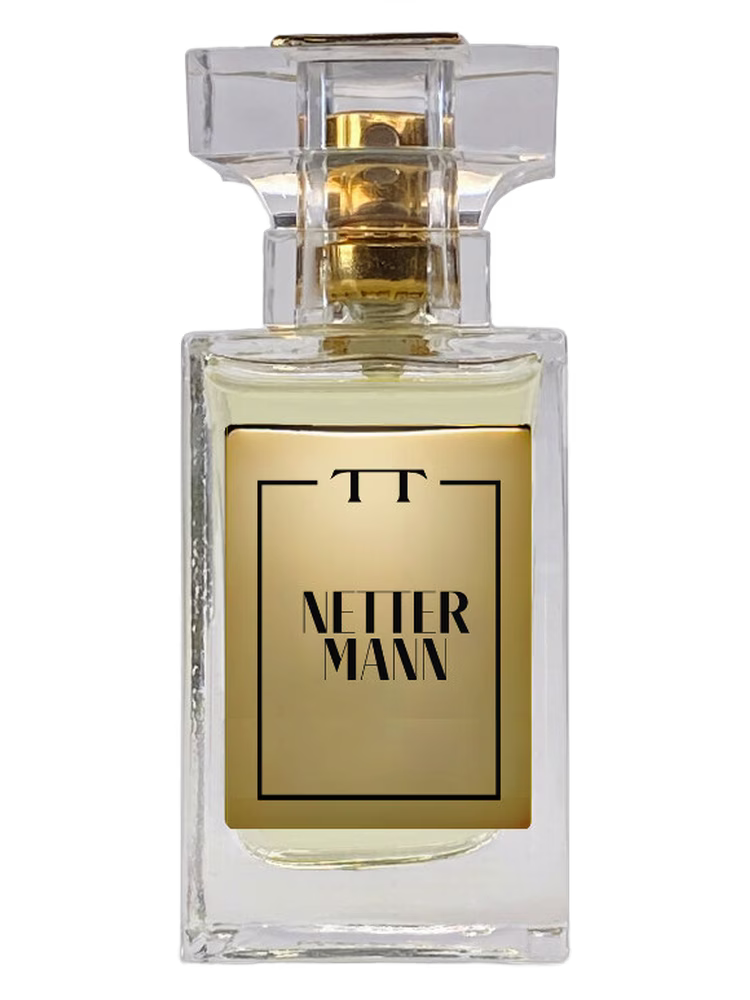 Volga Netter Mann