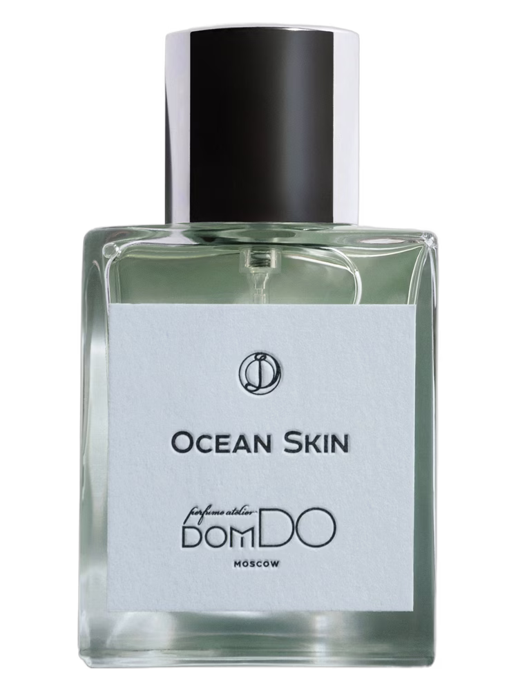 Dom Do Ocean Skin