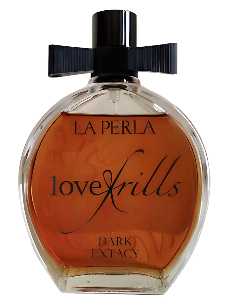 La Perla Dark Extacy