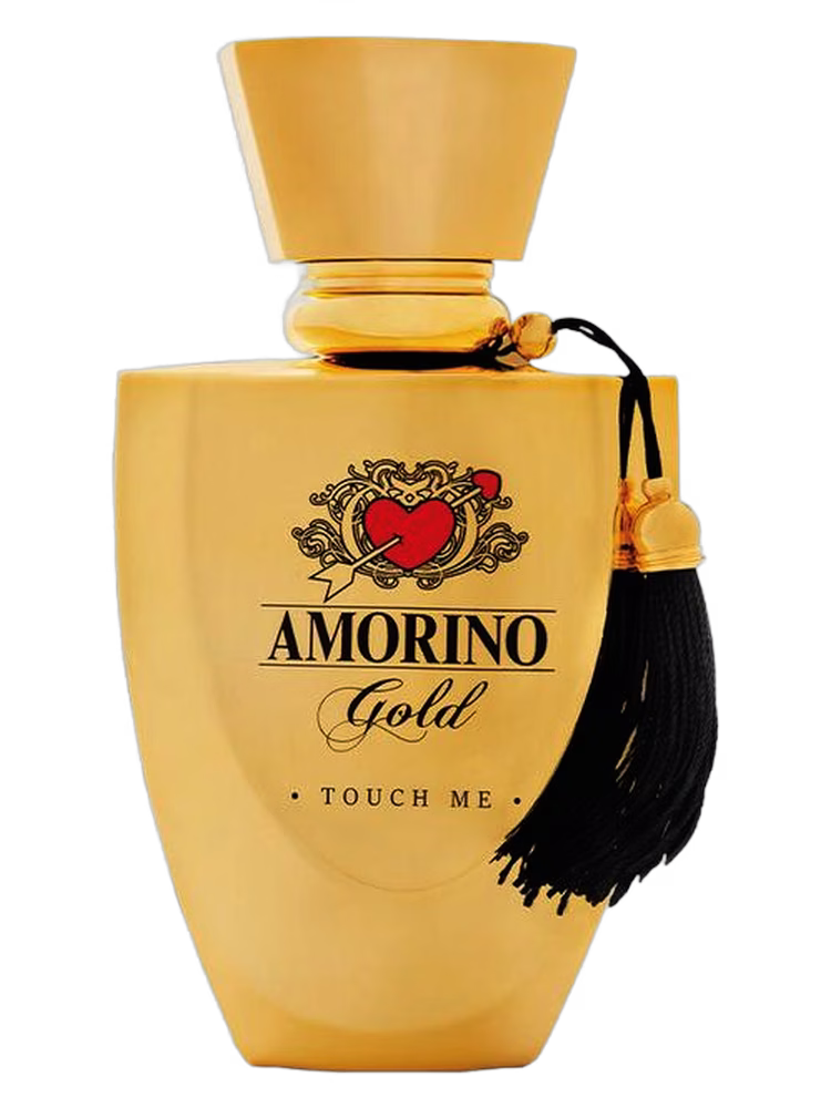 AMORINO Touch Me