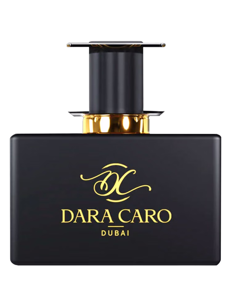 Dara Caro Oud Coffee
