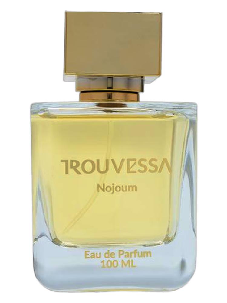 Trouvessa Nojoum