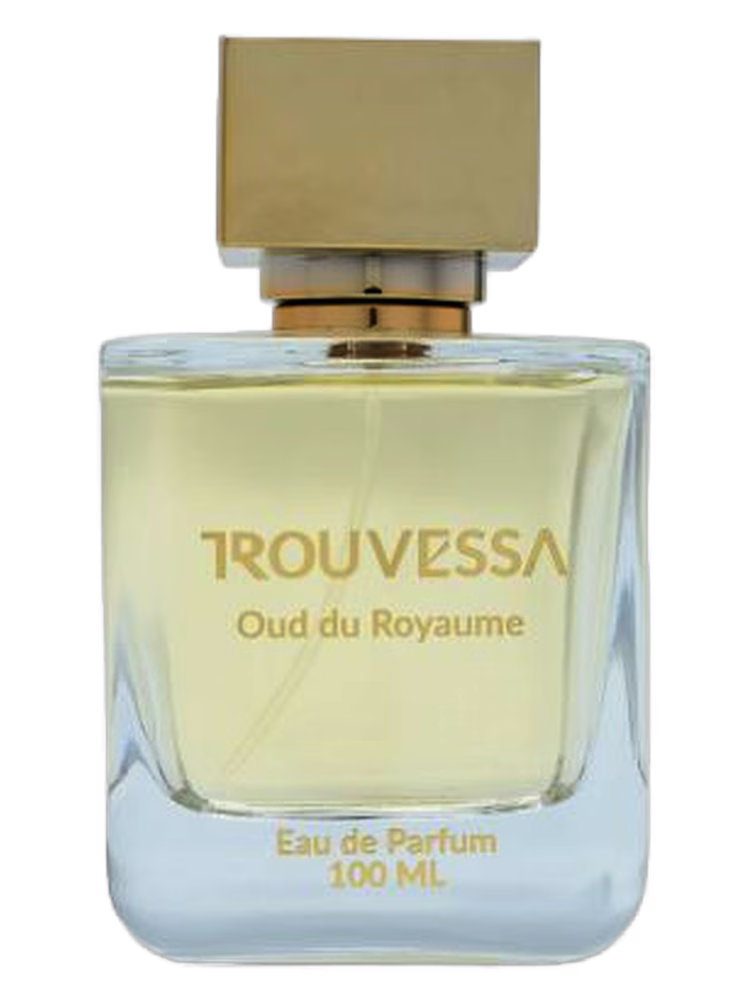 Trouvessa Oud du Royaume