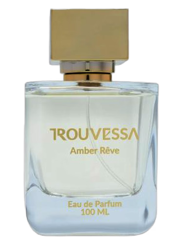 Trouvessa Amber Rêve