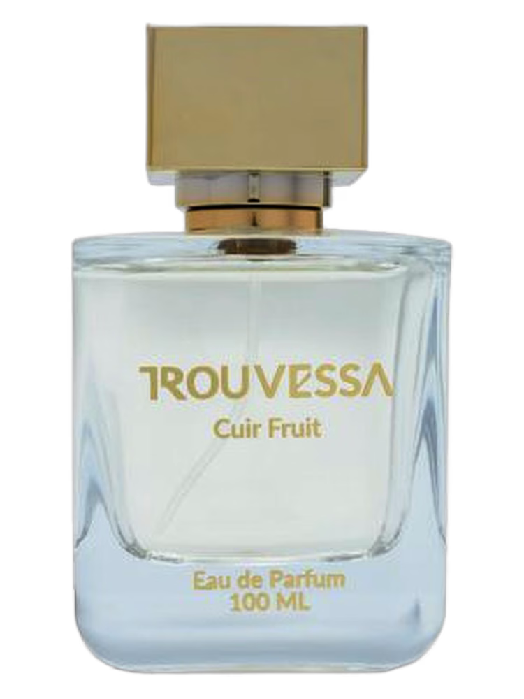 Trouvessa Cuir Fruit