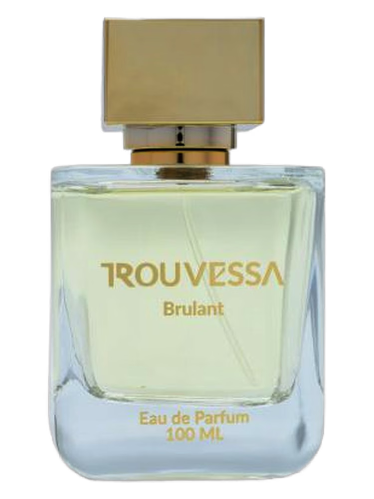 Trouvessa Brulant