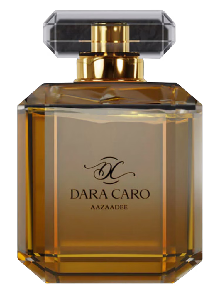Dara Caro Aazaadee