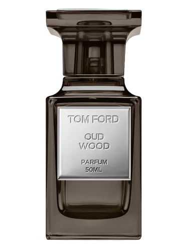 Agarwood, inspired by Tom Ford Oud Wood