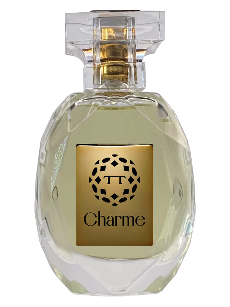 Volga Charme