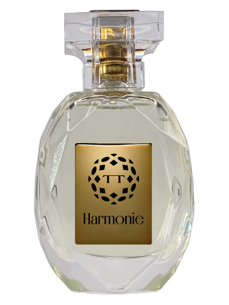 Volga Harmonie