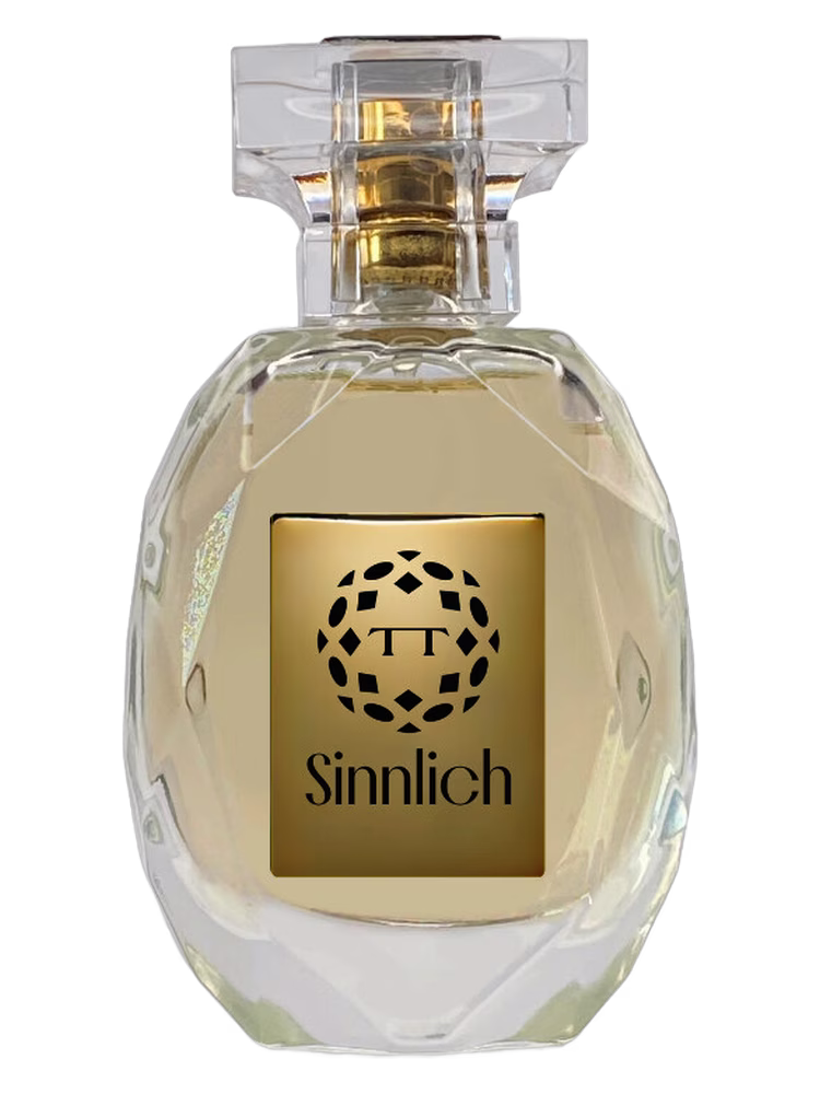 Volga Sinnlich