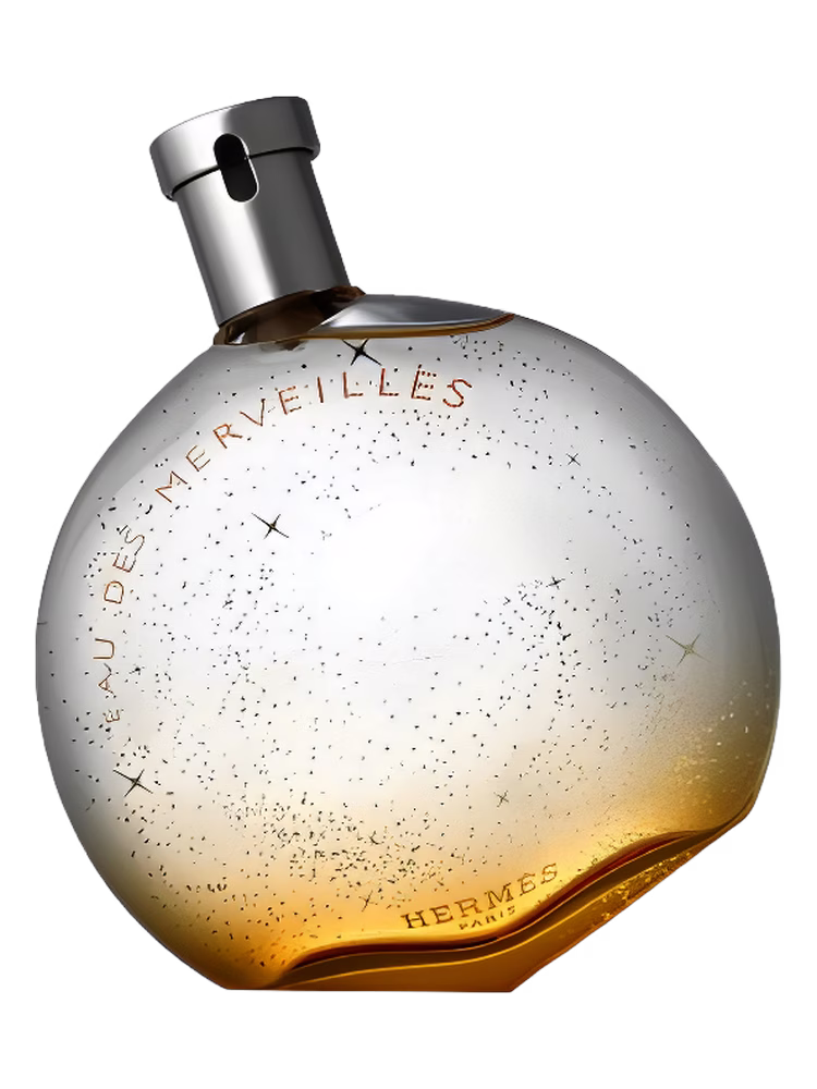 Hermès Eau des Merveilles