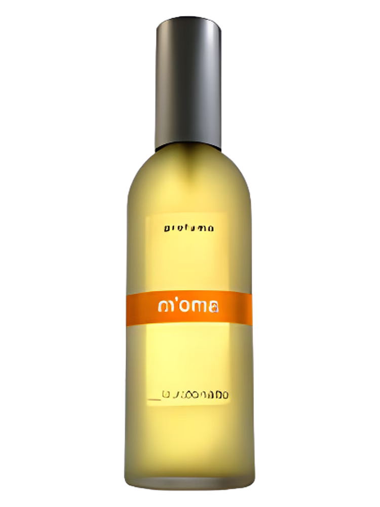 Tonatto Profumi M'oma