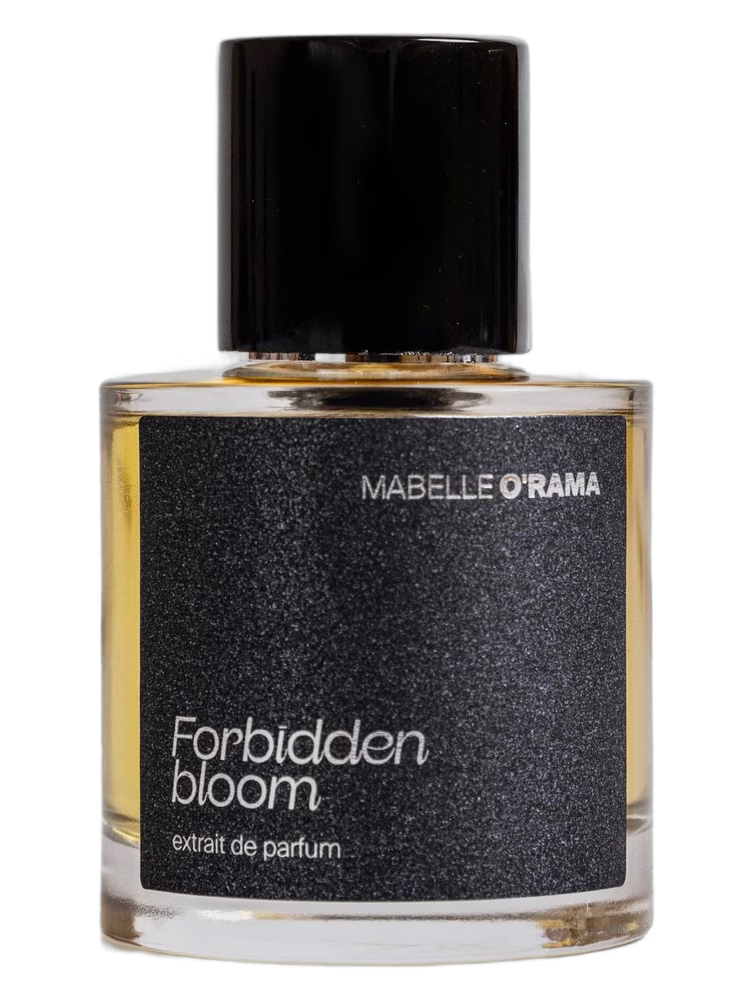 Mabelle O'Rama Forbidden Bloom
