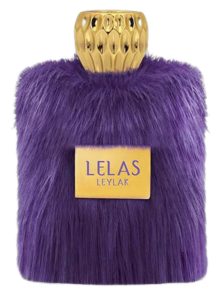 LELAS Leylak