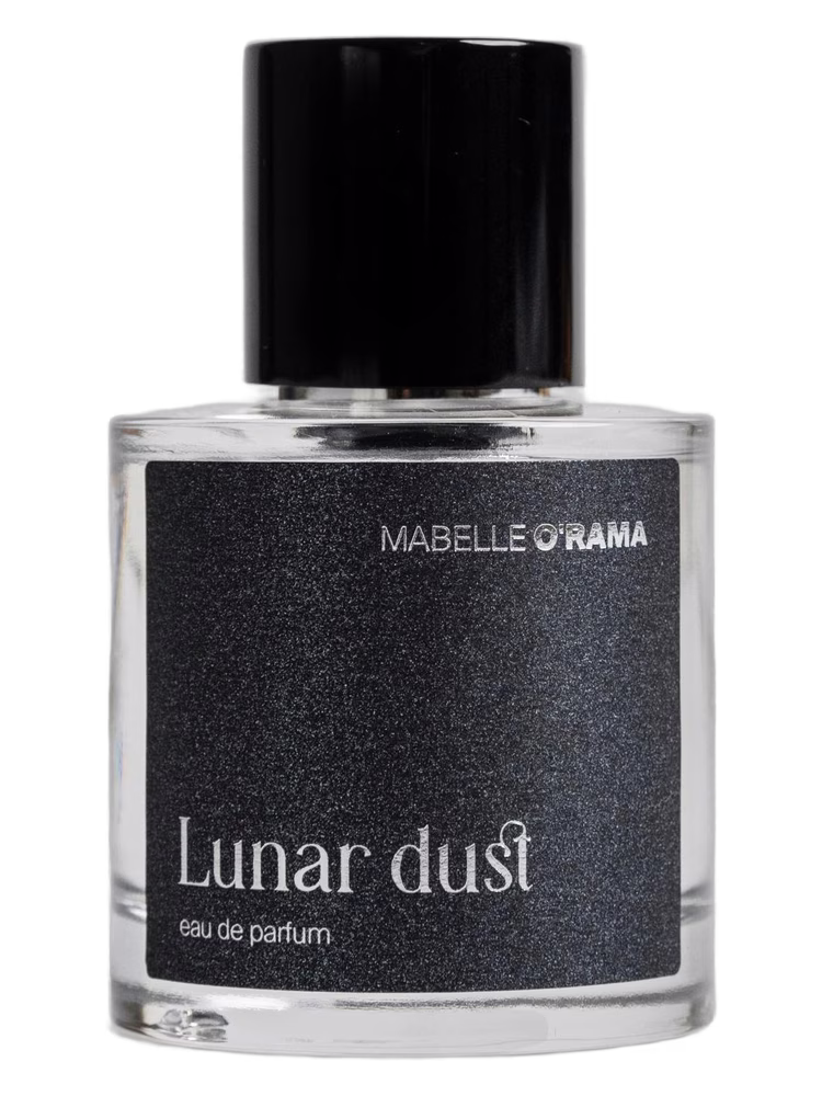Mabelle O'Rama Lunar Dust