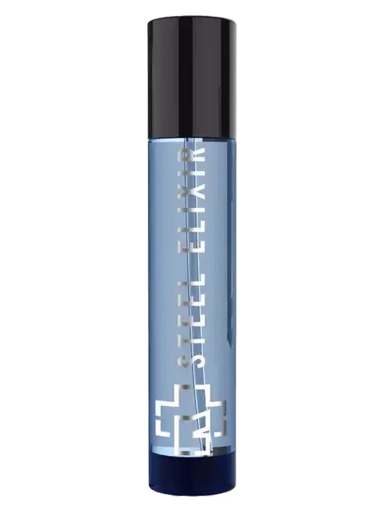 Rammstein Steel Elixir