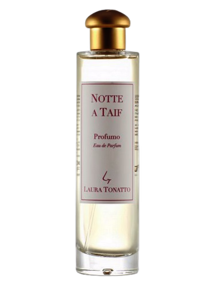 Tonatto Profumi Notte a Taif