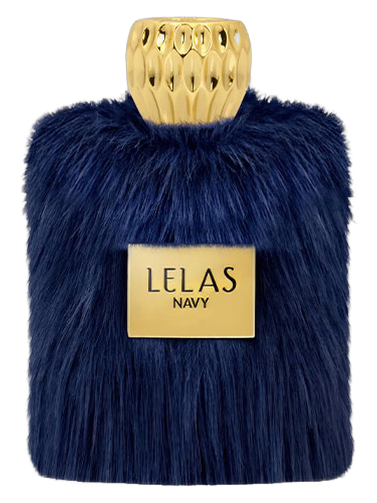 LELAS Navy