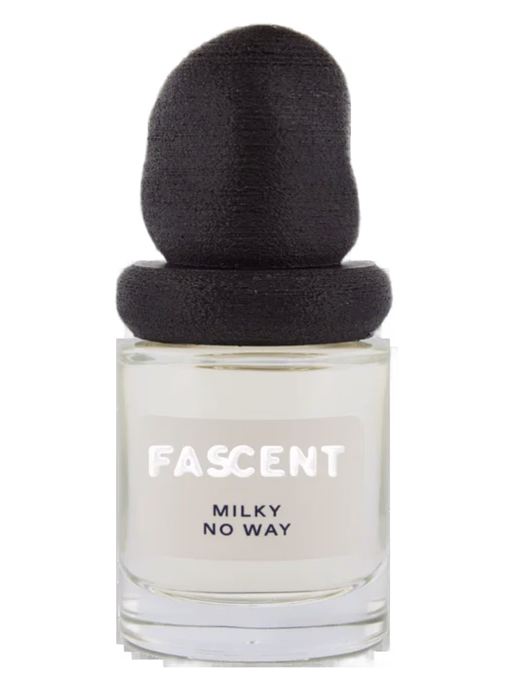 Fascent Milky No Way