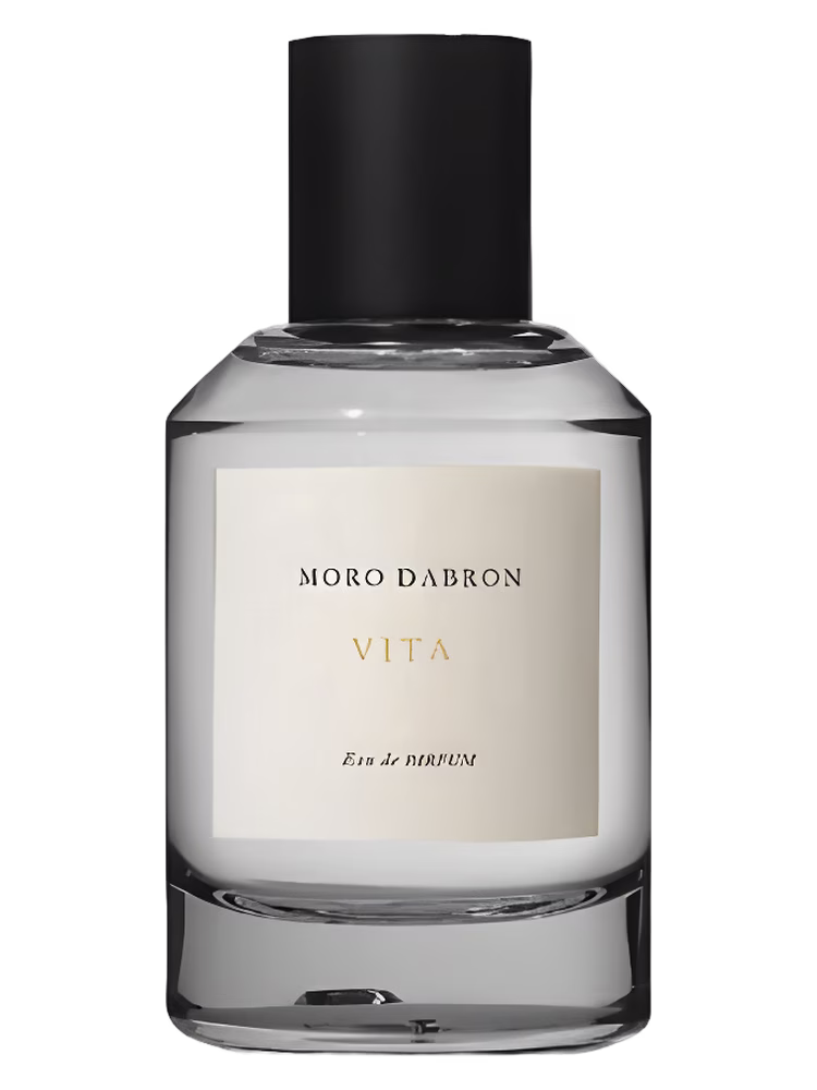 Moro Dabron Vita