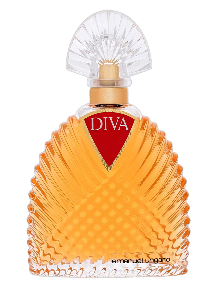 Emanuel Ungaro Diva