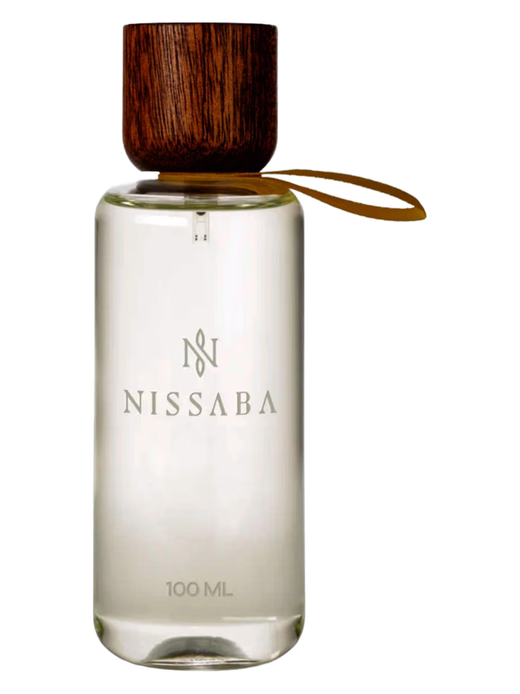 Nissaba BERBERA